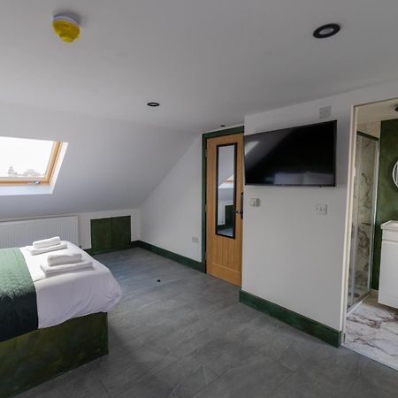 Paragraph Tottenham Hotel Лондон Екстериор снимка