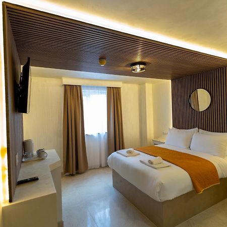Paragraph Tottenham Hotel Лондон Екстериор снимка