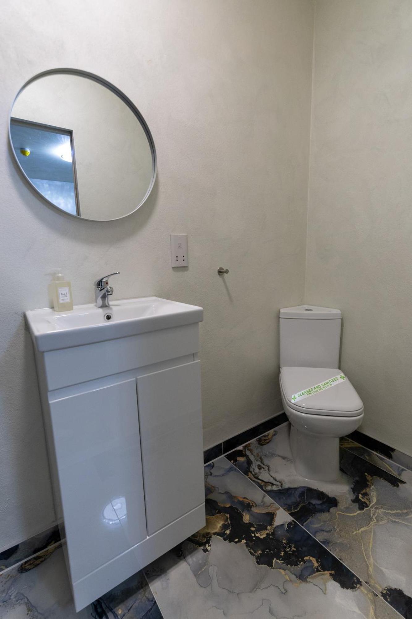 Paragraph Tottenham Hotel Лондон Екстериор снимка