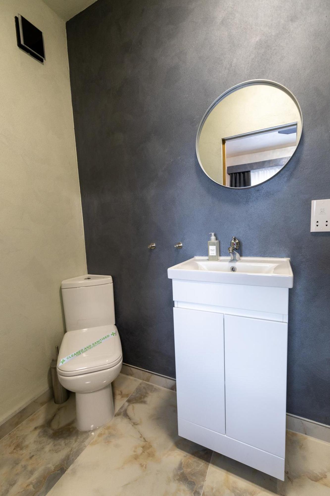 Paragraph Tottenham Hotel Лондон Екстериор снимка