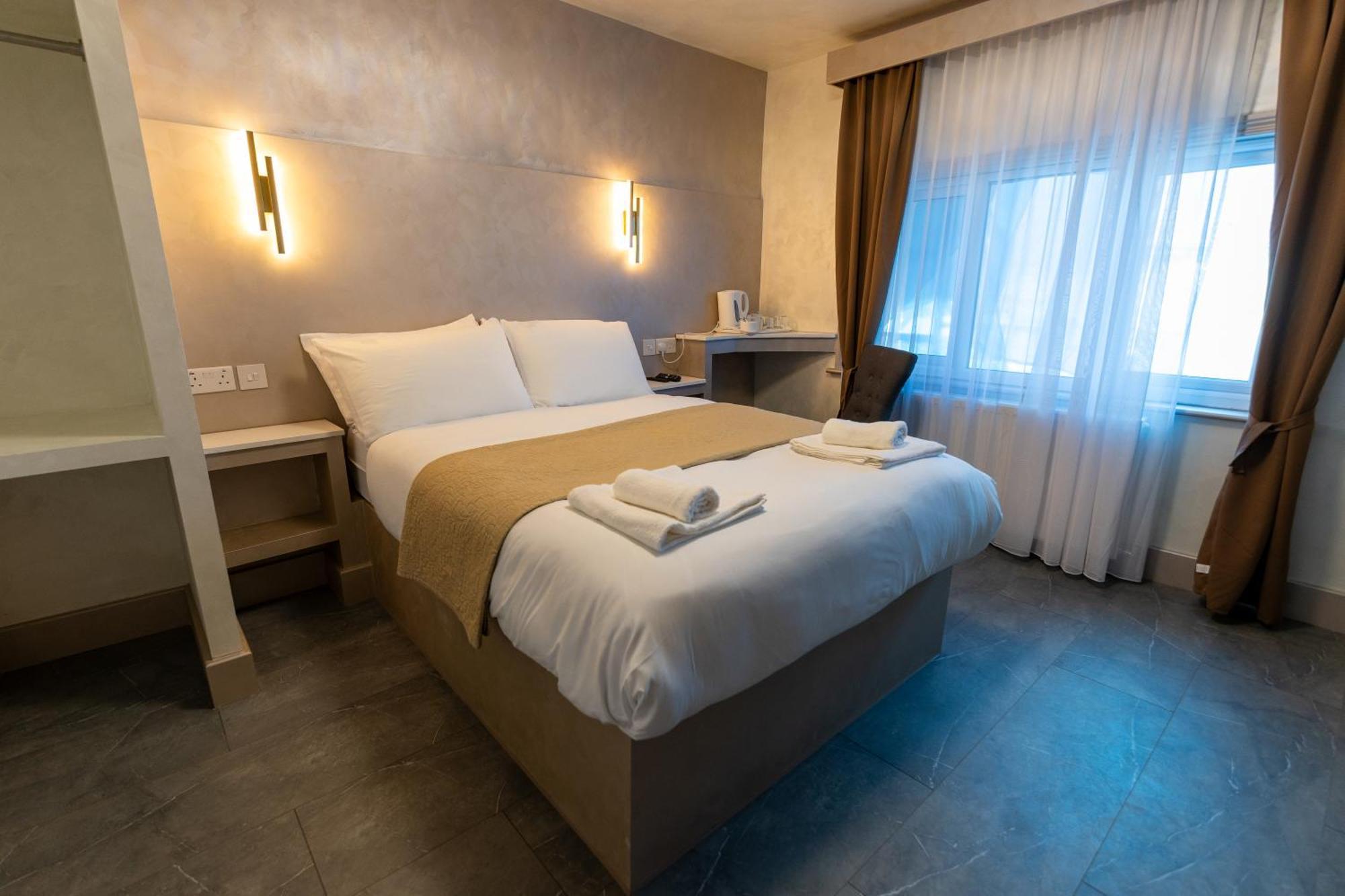 Paragraph Tottenham Hotel Лондон Екстериор снимка