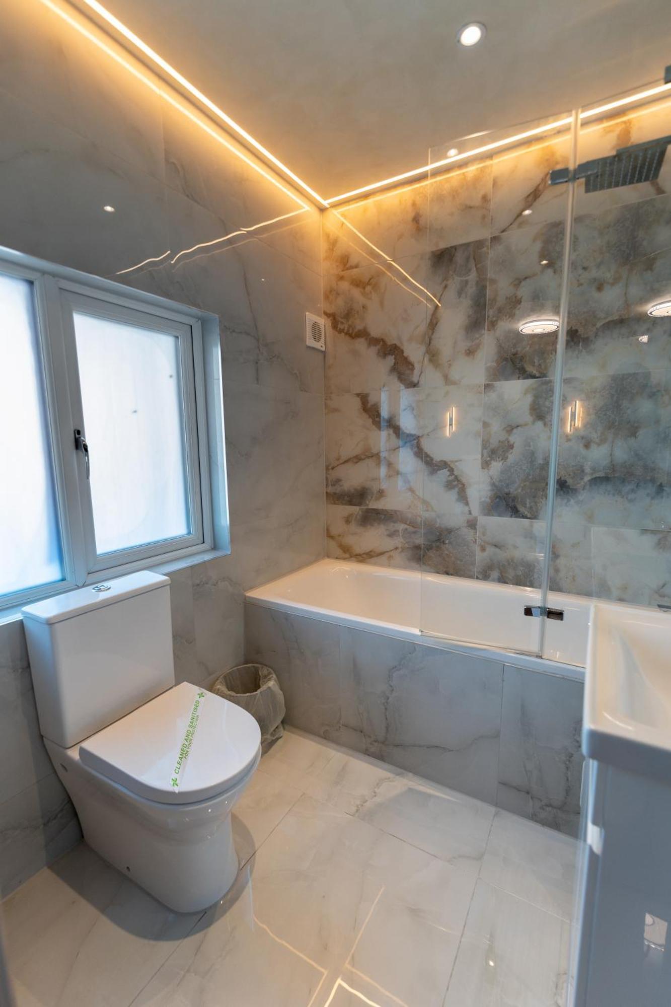Paragraph Tottenham Hotel Лондон Екстериор снимка