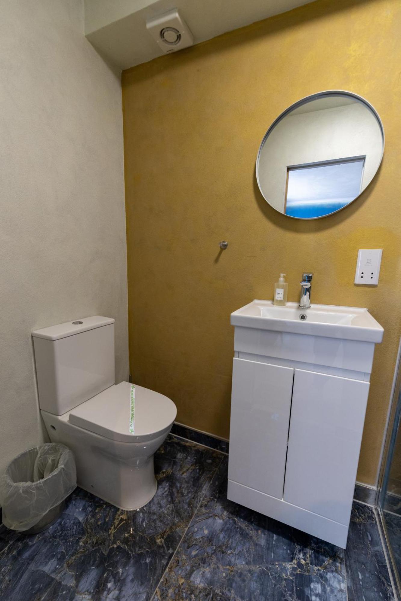 Paragraph Tottenham Hotel Лондон Екстериор снимка