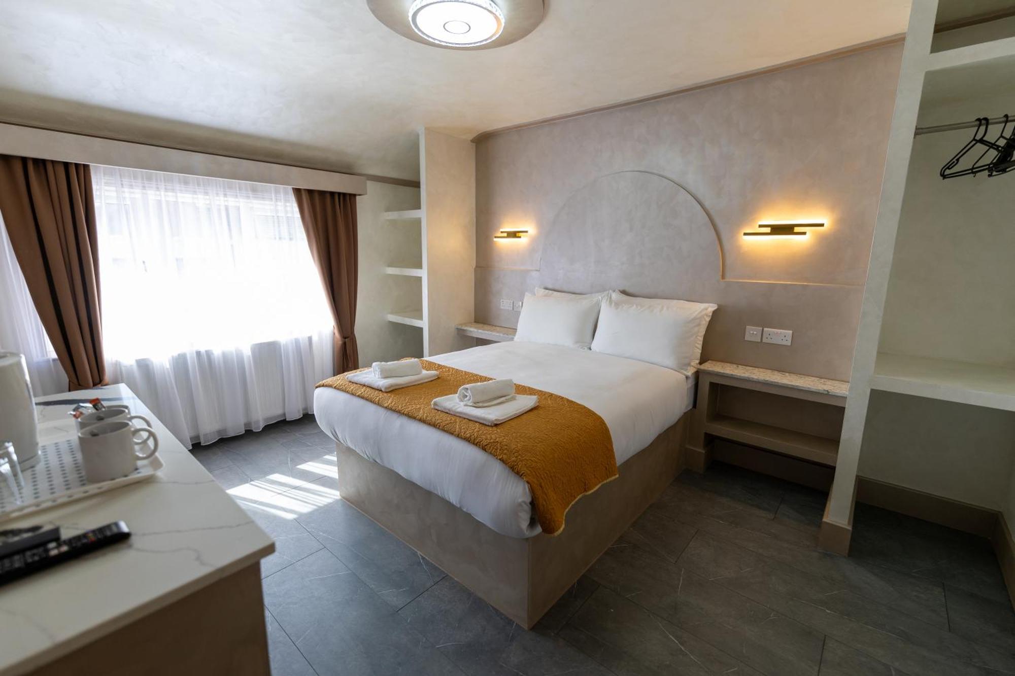 Paragraph Tottenham Hotel Лондон Екстериор снимка