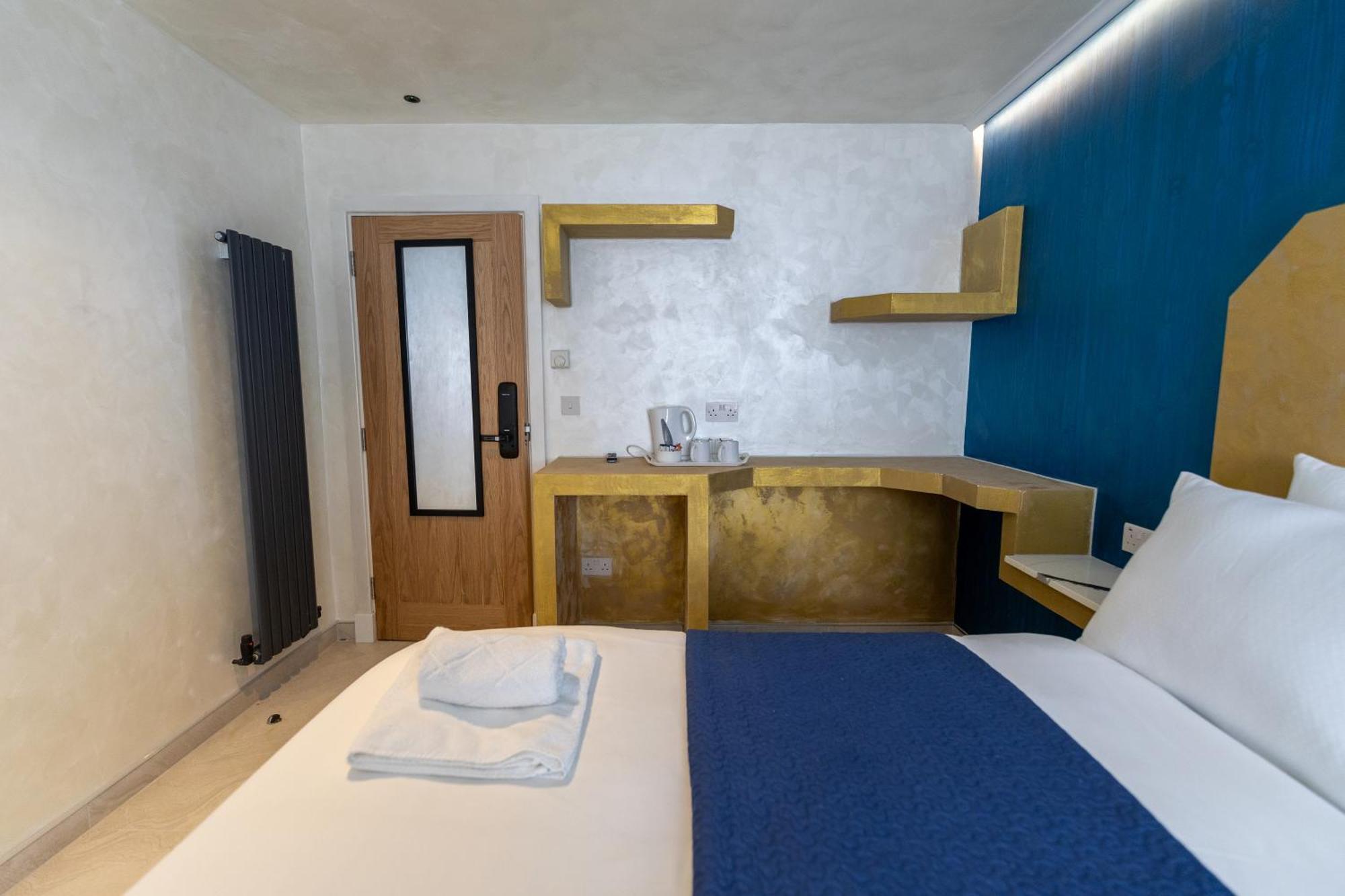 Paragraph Tottenham Hotel Лондон Екстериор снимка