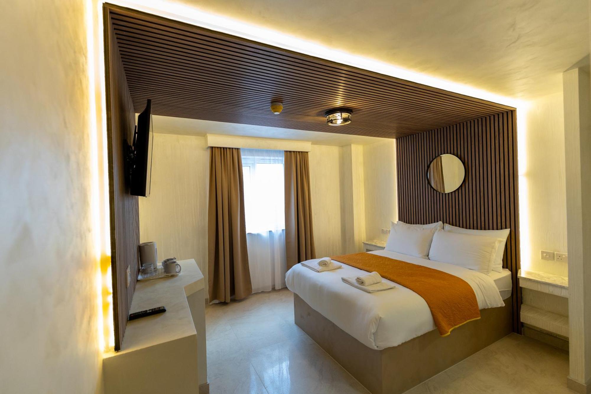 Paragraph Tottenham Hotel Лондон Екстериор снимка