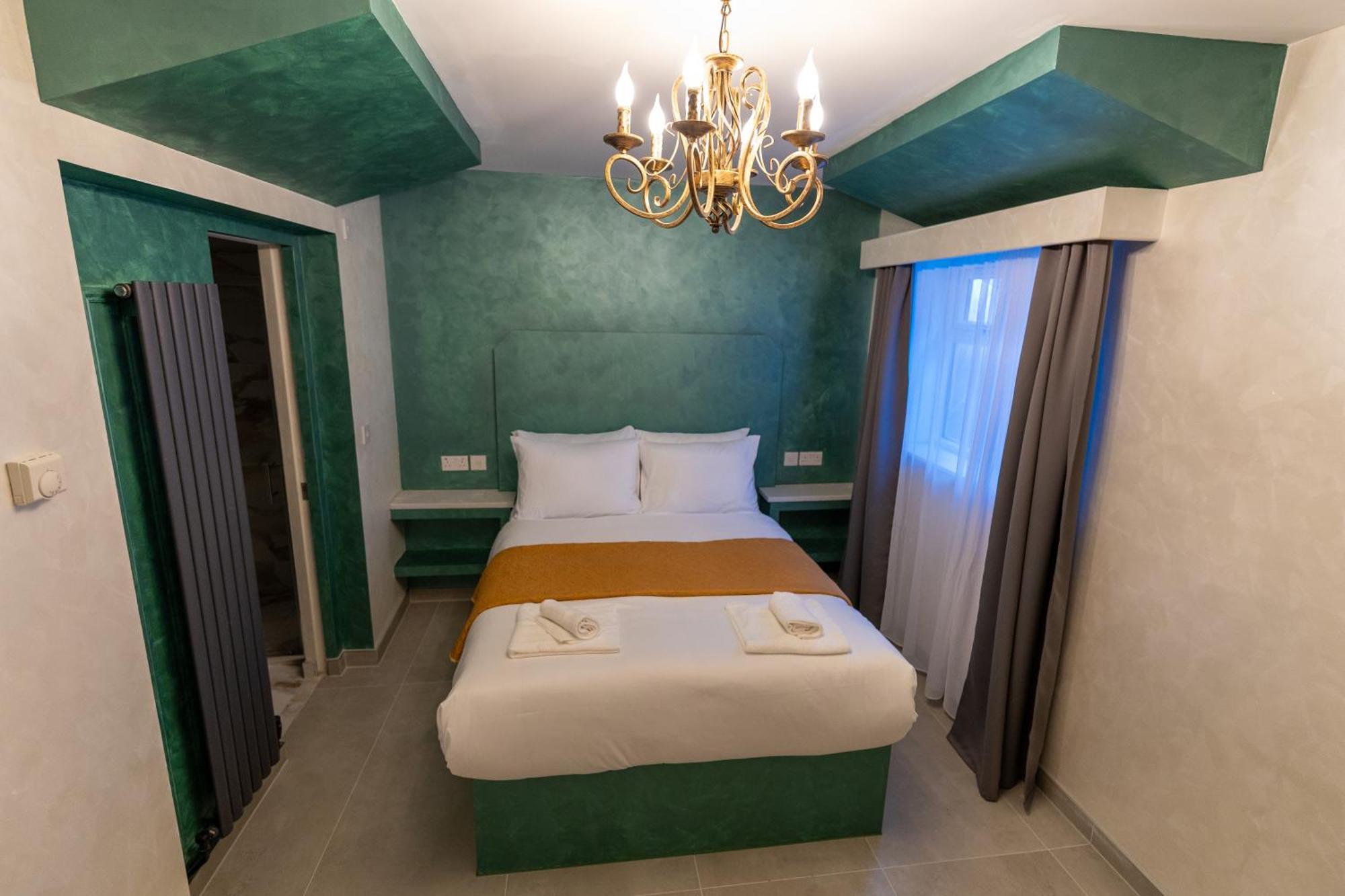Paragraph Tottenham Hotel Лондон Екстериор снимка