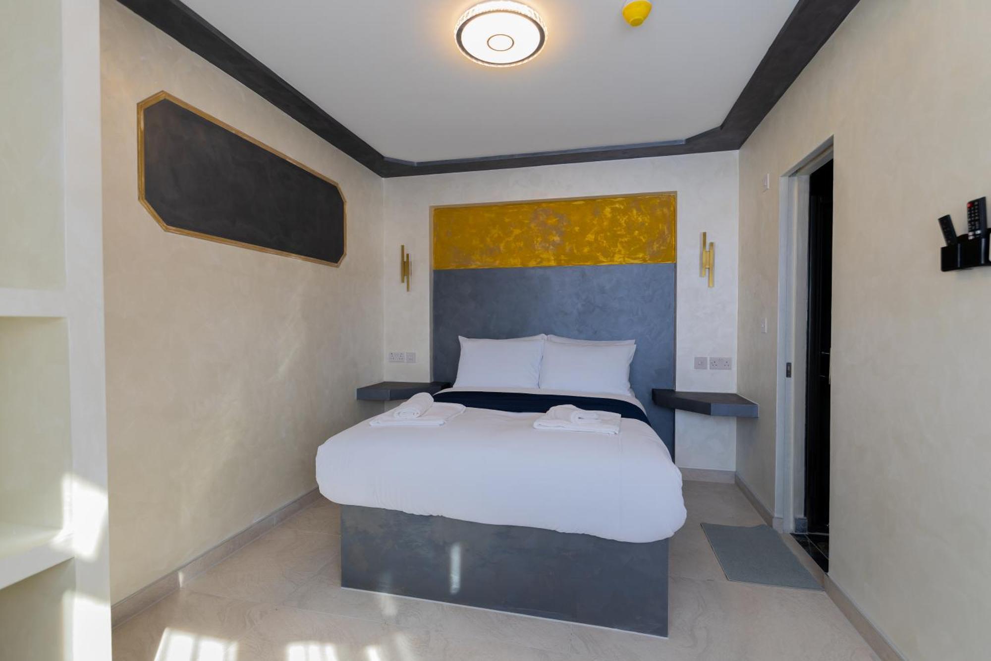 Paragraph Tottenham Hotel Лондон Екстериор снимка